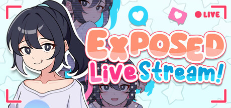 Exposed Livestream