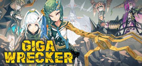 GIGA WRECKER