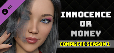 Innocence Or Money Season 1 - The Complete Season (Episodes 1 to 8)