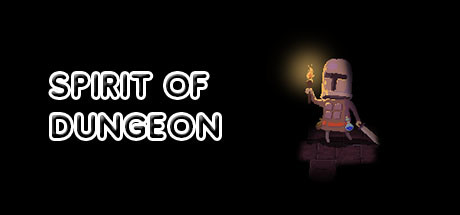 Spirit of dungeon