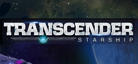 Transcender Starship