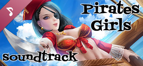 Pirates Girls Soundtrack