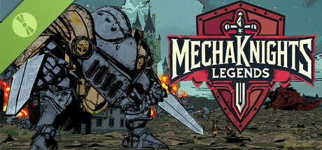 Mechaknights Legends Demo