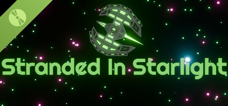 Stranded In Starlight Demo