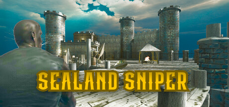 Sealand Sniper