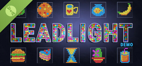 Leadlight Demo