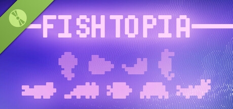 FISHTOPIA 深海物语  Demo