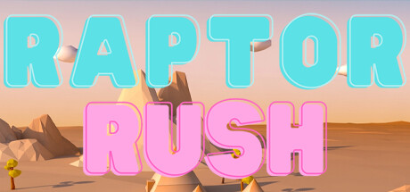 Raptor Rush