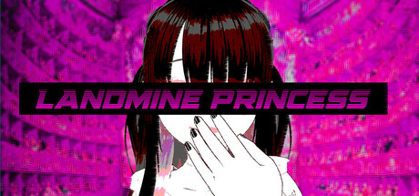 Landmine Princess
