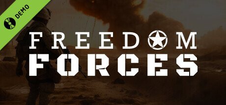 Freedom Forces Demo