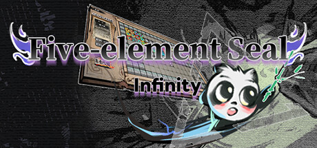 five-element Seal: Infinity