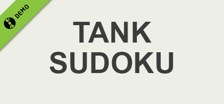 Tank Sudoku Demo