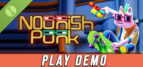 Nounishpunk Demo