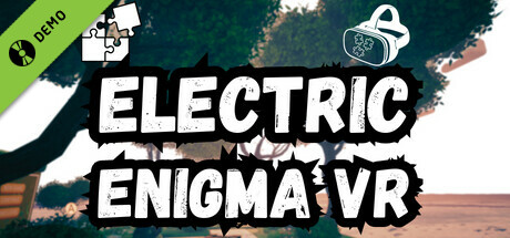 Electric Enigma VR Demo