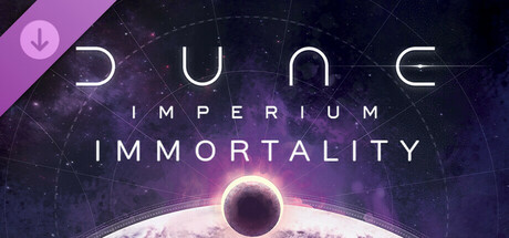 Dune: Imperium - Immortality