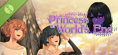 Princess of Worlds End Demo