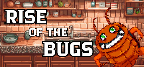 Rise of the Bugs
