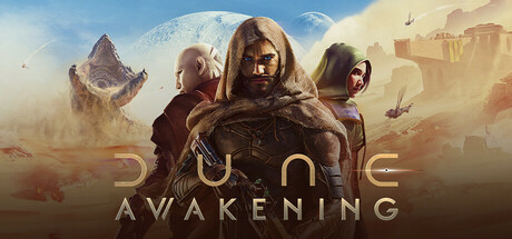 Dune: Awakening Playtest