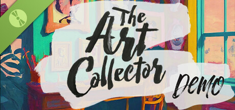 The Art Collector Demo