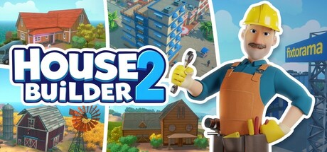 House Builder 2