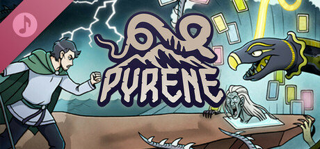 Pyrene Soundtrack