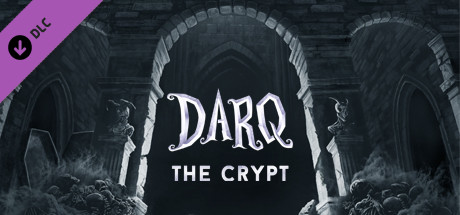 DARQ - The Crypt