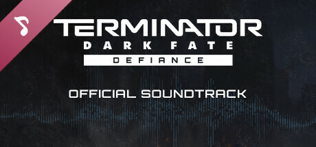 Terminator: Dark Fate - Defiance Soundtrack