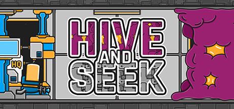 Hive and Seek