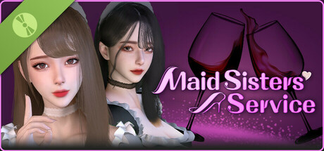 Maid Sisters' Service Demo