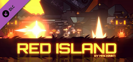 Red Island - Official Soundtrack