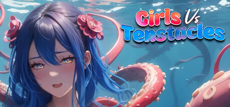 GIRLS VS TENTACLES