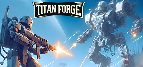 Titan Forge