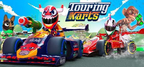 Touring Karts