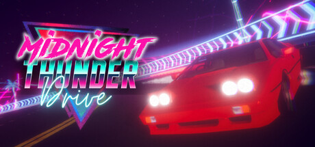 Midnight Thunder Drive