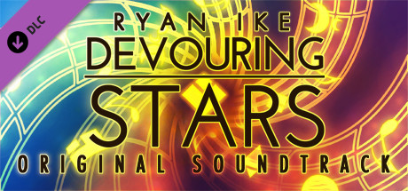 Devouring Stars - Soundtrack