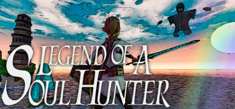 Legend of a Soul Hunter