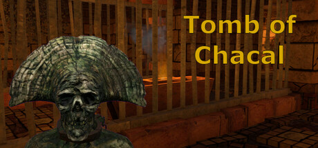 Tomb of Chacal
