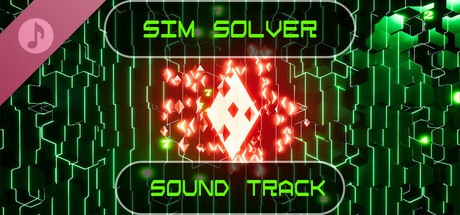 Sim Solver Soundtrack