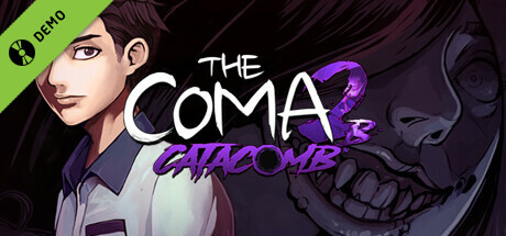 The Coma 2B: Catacomb Demo