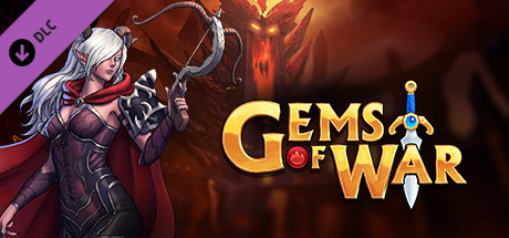 Gems of War - Demon Hunter Bundle