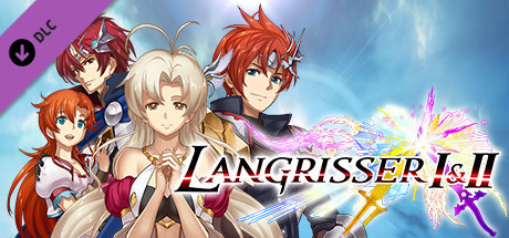 Langrisser I & II - Legacy BGM Pack