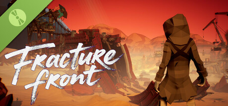 Fracturefront Demo
