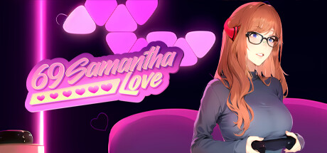 69 Samantha Love