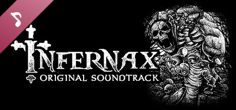 Infernax Original Soundtrack