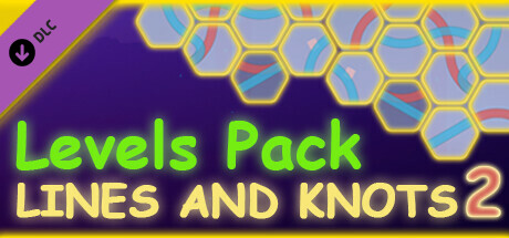 LINES AND KNOTS 2: Free Levels Pack