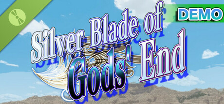 Silver Blade of Gods' End Demo