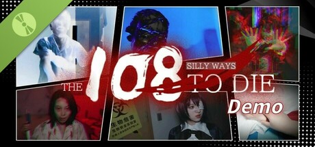 108 Silly Ways to Die DEMO