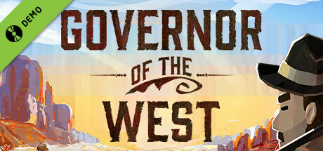 Governor of the West Demo