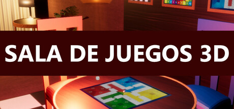 Sala de Juegos 3D