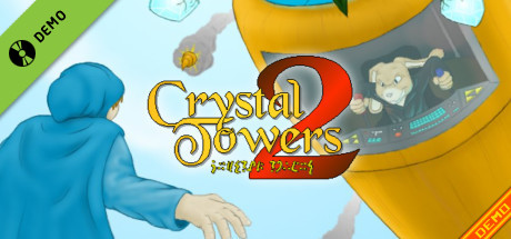 Crystal Towers 2 Demo